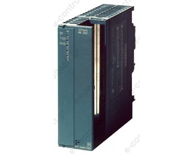 S7300 Κάρτα Επέκτασης  CP340-RS232C